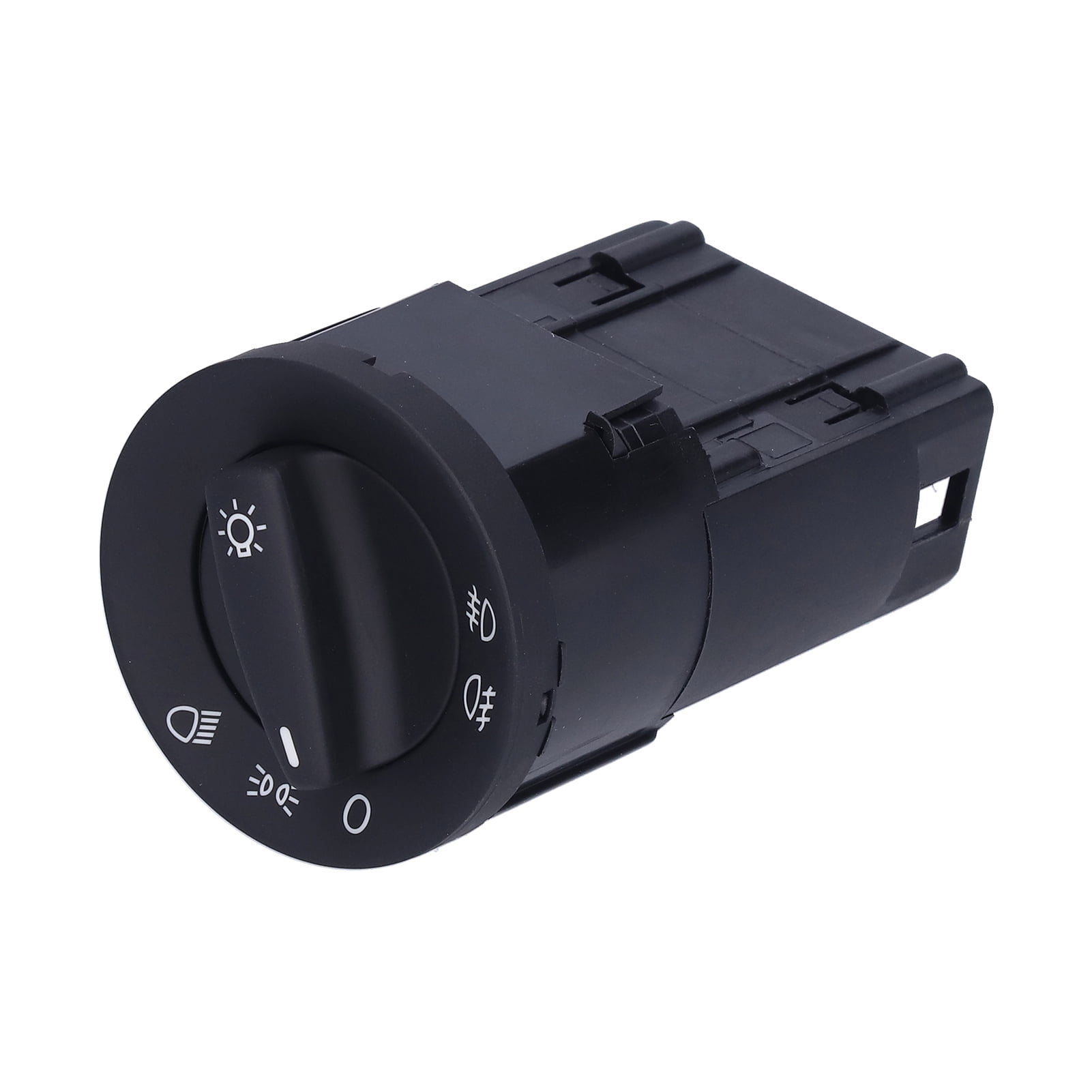Buy Headlight Switch Headlamp Switch Fog Lamp Switch Front Light Switch Headlight Control Car