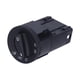 thumbnail image 5 of TKSE Control De Lámpara Antiniebla Del Interruptor De Faro De Coche, Reemplazo 5JD941531 Apto Para Fabia/Octavia/Roomster/Superb, 5 of 5