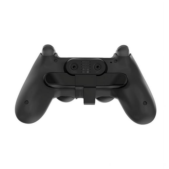 PS4 controller with 10 function key mappings on the back, compatible with various game buttons_Special Gift