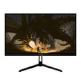 thumbnail image 5 of Arozzi Nova 24" Full HD Gaming Monitor – IPS, 200Hz, 1ms, HDR10, Adaptive Sync – Black, 5 of 16
