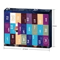 thumbnail image 2 of Christmas Hand-Torn Calendar Gift Box Surprise  Calendar Creative Christmas Toys, 2 of 4