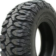 milestar patagonia m / t mud terrain lt265 / 70r17 121 / 118q e light tire tire tire