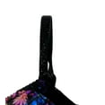 thumbnail image 3 of Victoria's Secret Shine Strap Bombshell Push-up Add 2 cups size Bra Moody Floral Size 36B NWT, 3 of 3