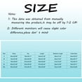 thumbnail image 3 of vigerkar Womens Tummy Control Tankini Swimsuits Color Block Bathing Suit V Neck Two Piece Swimwear with Shorts (Black, XL), 3 of 9