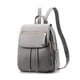 thumbnail image 1 of Bolso de Mano Organizador de Viaje Sonducket para Mujer Gran Capacidad Color Gris Claro, 1 of 6