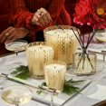 thumbnail image 2 of Candle NEST Fragrances Holiday, 3 mechas, 625 ml, 2 of 7