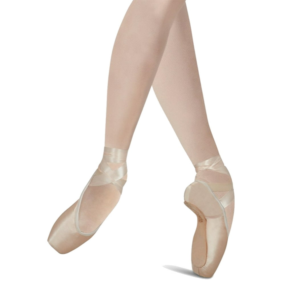 Capezio - Capezio Women Studio Pointe Shoes 8.5 M US - Walmart.com