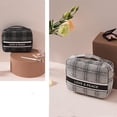 thumbnail image 2 of Laonim Small Chanel Style Square Bag Cosmetic Bag, 2 of 5