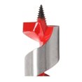 thumbnail image 3 of Broca Tipo Berbiqui (auger) 5/8 X 18 Milwaukee 48135620 Milwaukee 48135620, 3 of 9