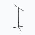 thumbnail image 3 of On-Stage MS9701TB+ Heavy-Duty Tele-Boom Mic Stand, 3 of 10