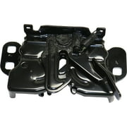 Hood Latch Compatible with 2008-2012 Jeep Liberty 2008-2011 Dodge Nitro