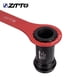 thumbnail image 5 of ZTTO Soporte inferior de bicicleta Desmontable a prueba de polvo Componentes de ciclo sellados de silicona dual Accesorios de pieza de actualización de bicicleta de montaña Junta de MTB Kearding OD002979-01B, 5 of 7
