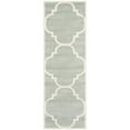 thumbnail image 3 of Safavieh Chatham Hayden Geometric Quatrefoil Area Rug or Runner, 3 of 10