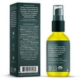 thumbnail image 3 of Badger Beard Oil, Bergamot & Vanilla, 1 fl oz, 3 of 6