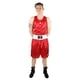 thumbnail image 1 of Conjunto deportivo Varonil, Caballero, Hombre en color Rojo Fire Sports Conjunto deportivo/Rojo, 1 of 4