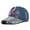 Blue, variant on Women Casual Point Drill Baseball Cap Fashion Sequin Baseball Cap Ajustable Peaked Cap Outdoor Sports Couple Hats Adjustable Curved Brim Hats Sun