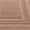 Mauve, variant on Yiannan 17x24 Inch Cotton Bath Rug, Soft Absorbent Non Slip Mat, Machine Washable Non Shedding, Fashionable Mat for Bathroom, Kitchen and Laundry,White