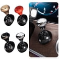 thumbnail image 4 of Car One-Button Start Rocker Decorative Button Key Protection Cover Perfume Start Button Rocker Lever Engine Start Stop Button, 4 of 6