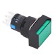 thumbnail image 4 of DEWIN Interruptor De Botón Momentáneo, Interruptor De Botón Momentáneo Fácil Operación Interruptor Momentáneo Seguro para Motores Electrodomésticos DC AC 12V, 4 of 8