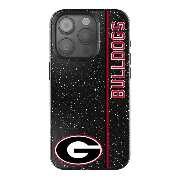 Keyscaper Georgia Bulldogs iPhone Bling Case