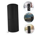 thumbnail image 4 of CRAFTHROU Outdoor Heater Cover Protection For Garden Patio Heaters Durable Compact Design Easy To Clean, 4 of 8
