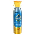 Pledge® Everyday Cleaner™ Multi Surface Antibacterial Cleaner, Aerosol