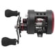 thumbnail image 5 of Carrete de Pesca ANGGREK GLA200 Negro Rojo 17+1 No Corrosivo, 5 of 8