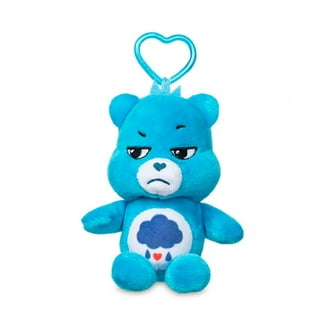 Care Bears Large Plush Day Dream Bear with Glittered Eyes - Cuddly
