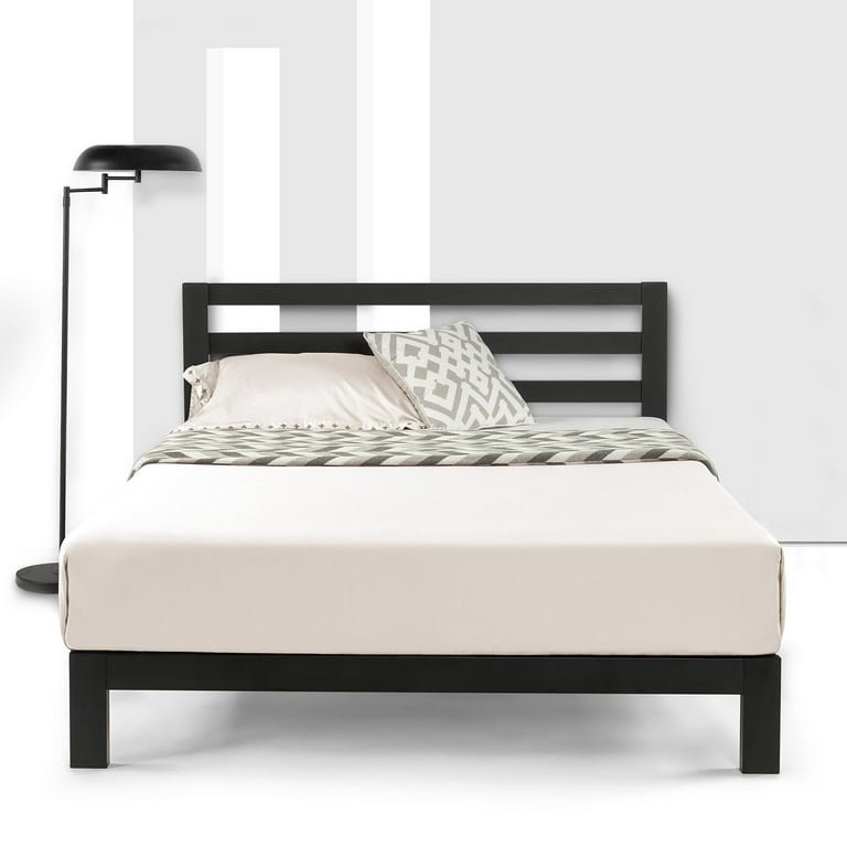 Mellow Modernista Classic Heavy Duty 10 Inch Metal Platform
