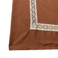 thumbnail image 4 of Beauty Bed Funda nórdica Funda de edredón para de Camas 71x47 "- frijol, se describe café perfecl  Sábana de mesa de masaje universal, 4 of 8
