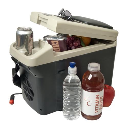 Wagan 10.5 Liter Personal Thermo-Fridge Warmer by Overstock