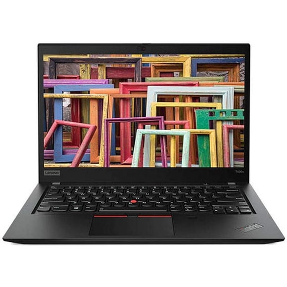 Lenovo ThinkPad T490s Touch, 14″FHD Touch Display, Intel Core i7(8th Gen), 32GB RAM, 512GB SSD–Refurbished (Excellent)