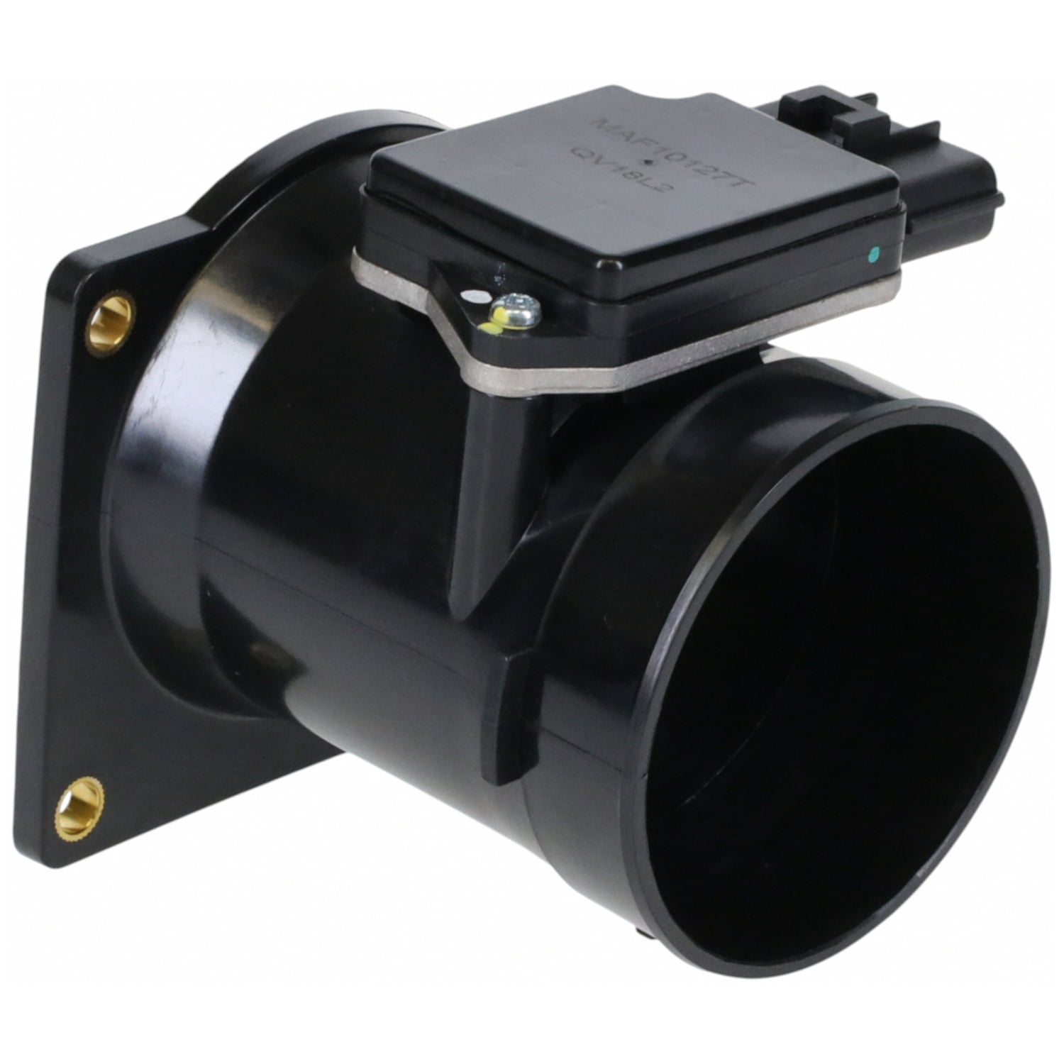 OEG Parts New Mass Air Flow Sensor MAF Replacement For Ford Mercury Escape Explorer Focus Mustang Ranger Sable Mountaineer Mazda Tribute 1L2Z-12B579-ARM, 1L2Z-12B579-BA, XF2F-12B579-AA,