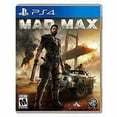 thumbnail image 2 of Mad Max - PlayStation 4, 2 of 3