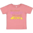 thumbnail image 3 of Inktastic Sometimes Sweet, but Mostly Sour Pink and Yellow Lemons Boys or Girls Baby T-Shirt, 3 of 5