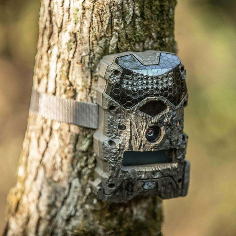 Wildgame Innovations Mirage 22 Trail Camera, 22MP, HD Videos