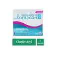 thumbnail image 3 of Lomecan 200 mg Caja Con 3 Óvulos Vaginales Lomecan Infecciónes Femenina, 3 of 3