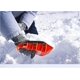 thumbnail image 4 of Multi-purpose Snow Shovel Plastic For Car,breaking Ice Safety Shovel Tool,heavy Duty Plastic Compact Safety Shovel,emergency Snow Shovel - For Car, Ho, 4 of 5