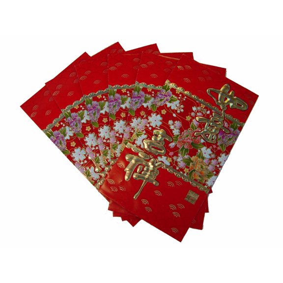 Big Chinese Money Envelopes, Big Red Envelopes, Wedding Red Envelopes