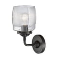 thumbnail image 5 of Innovations Lighting 284-1W Colton Colton 1 Light 9" Tall Bathroom Sconce - Bronze, 5 of 5