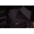 thumbnail image 6 of Husky Liners 53180 52481 Black Floor liners-2nd Seat fits 15-18 Escalade Fits select: 2015-2020 CADILLAC ESCALADE, 6 of 6