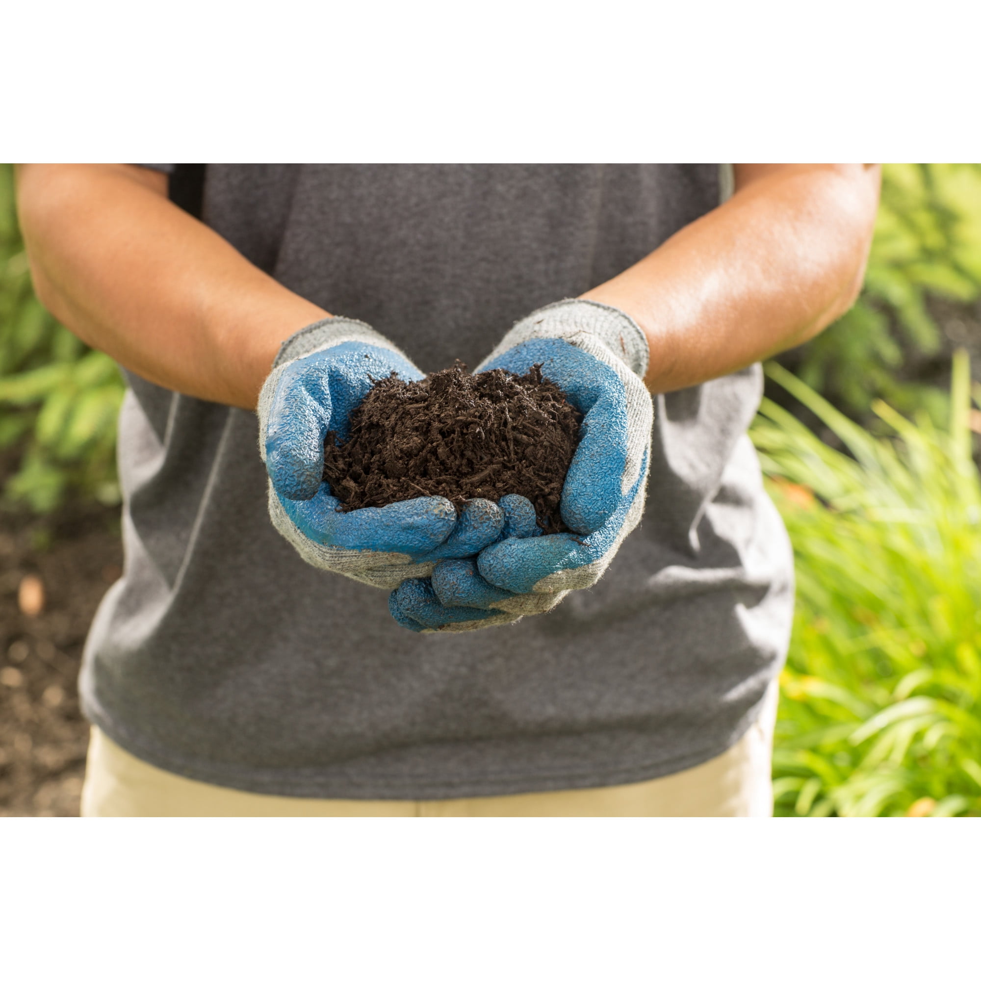Is Scotts Nature Scapes Mulch Safe For Dogs