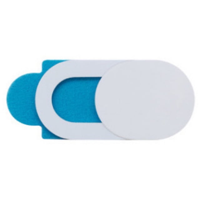 Daisyyozoid Wholesale Mobile Phone Computer Camera Privacy Protection Cover Lens Shielding Privacy Metal Privacy Cover