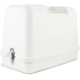 thumbnail image 3 of Máquina de coser SINGER Heavy Duty 4452 con funda universal, 3 of 7