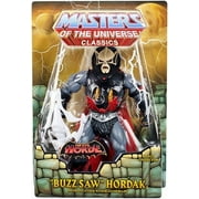 Masters of the Universe Classics Buzz Saw Hordak Exclusive Action Figure
