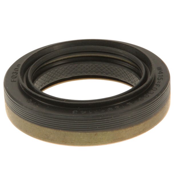 Front Axle Seal Compatible with 2007 Chevy Silverado 2500 HD Classic
