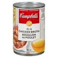 thumbnail image 1 of Campbell's® Condensed Chicken Broth (284 mL), 1 of 5