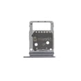 thumbnail image 1 of Replacement SIM Card Tray And Micro SD Card Tray Compatible With Samsung Galaxy Tab S6 10.5" SM-T860 SM-T865 - Grey, 1 of 1