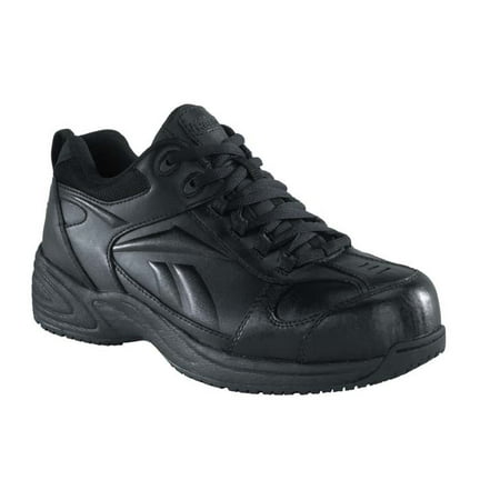 Reebok Rb186 The Sure Shot Womens Size 7 Black