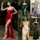 thumbnail image 3 of Vestido de fiesta para mujer vestidos de fiesta para mujer l, 3 of 3
